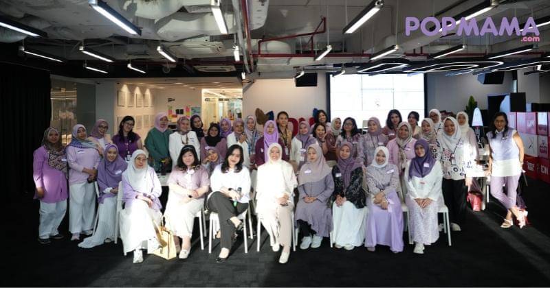 Popmama.com/Ilham Syakur Fidina